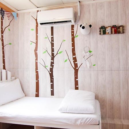 Cozy Inn Jordan Station Χονγκ Κονγκ Εξωτερικό φωτογραφία