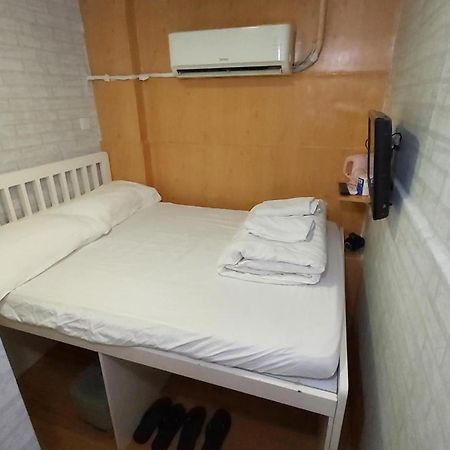 Cozy Inn Jordan Station Χονγκ Κονγκ Εξωτερικό φωτογραφία