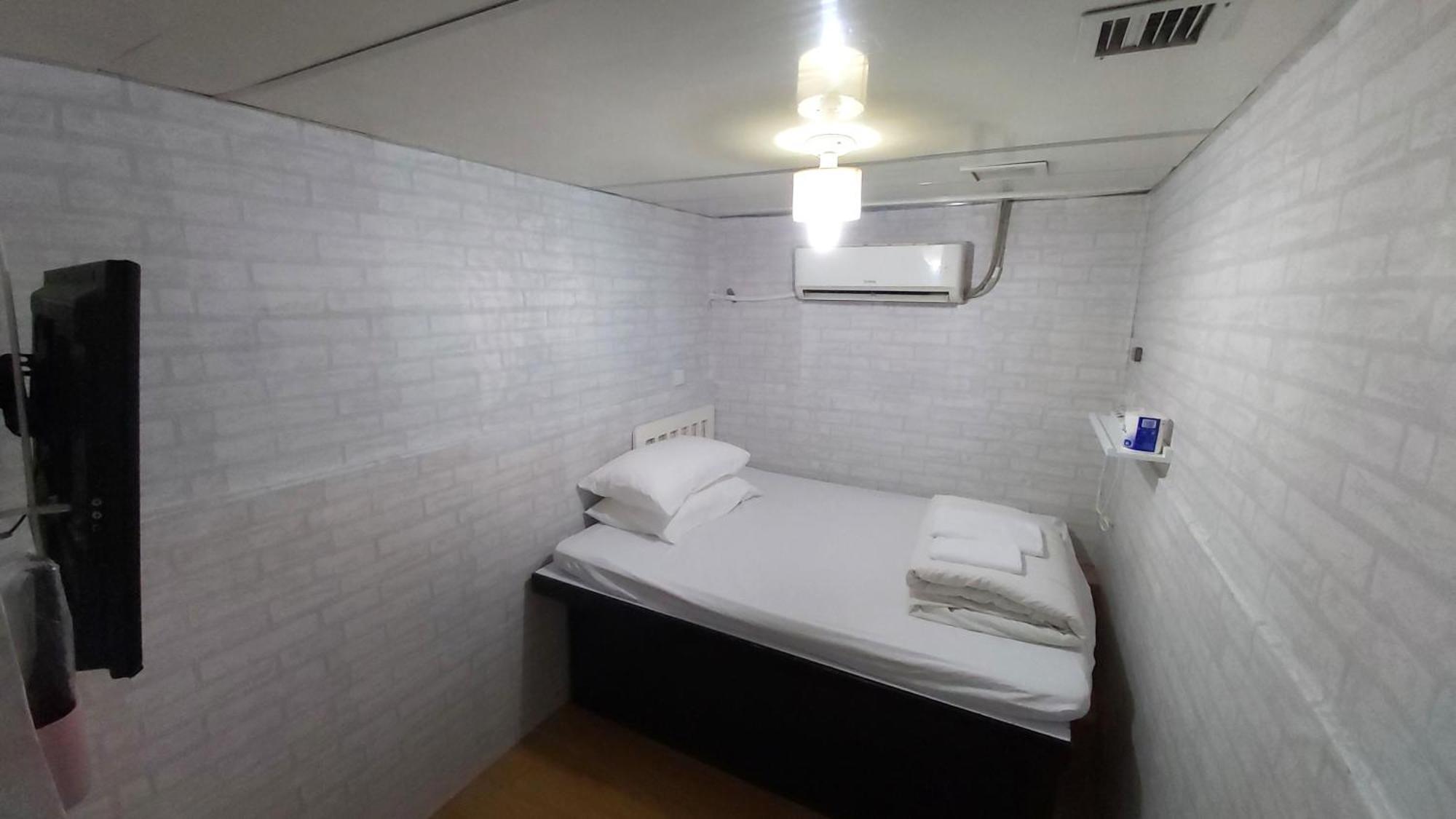 Cozy Inn Jordan Station Χονγκ Κονγκ Εξωτερικό φωτογραφία