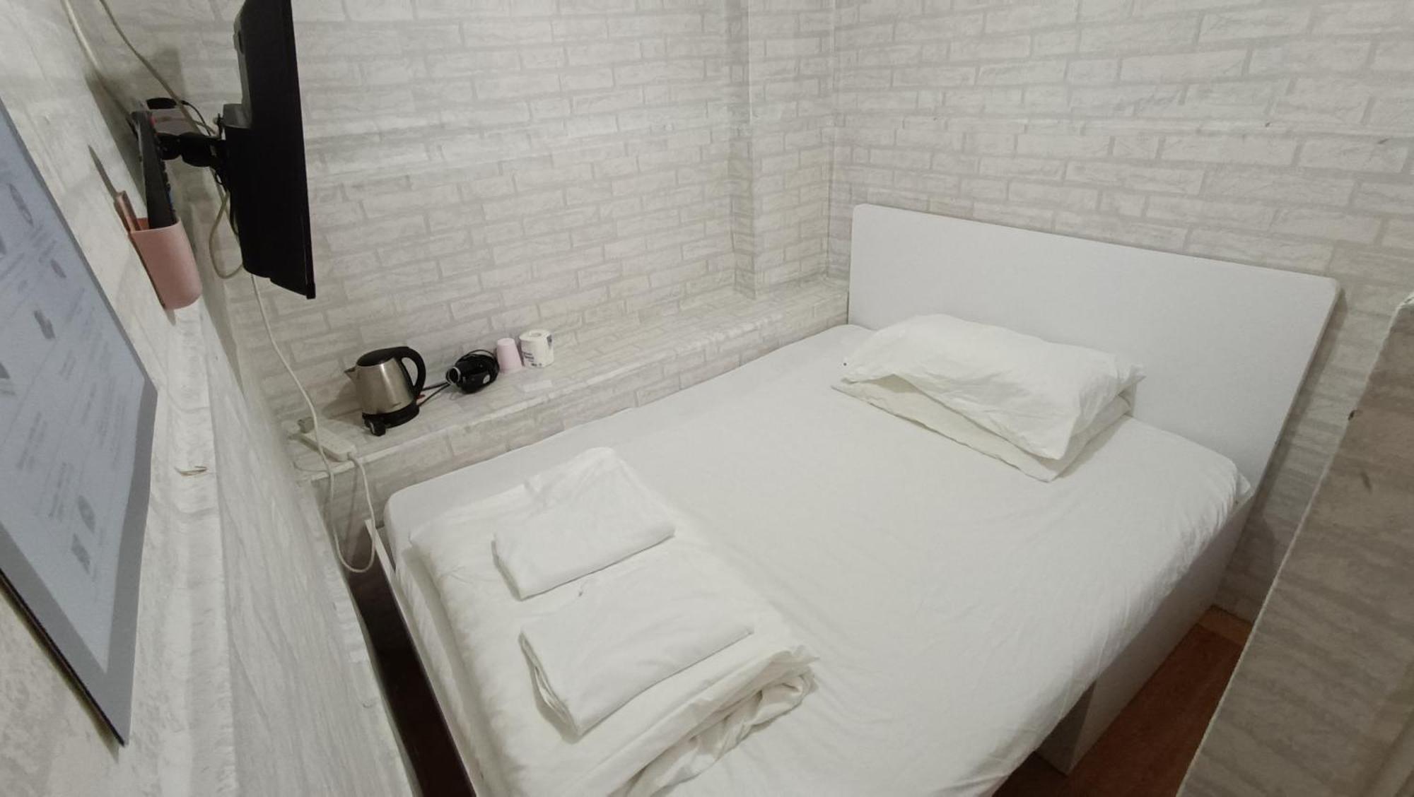 Cozy Inn Jordan Station Χονγκ Κονγκ Εξωτερικό φωτογραφία