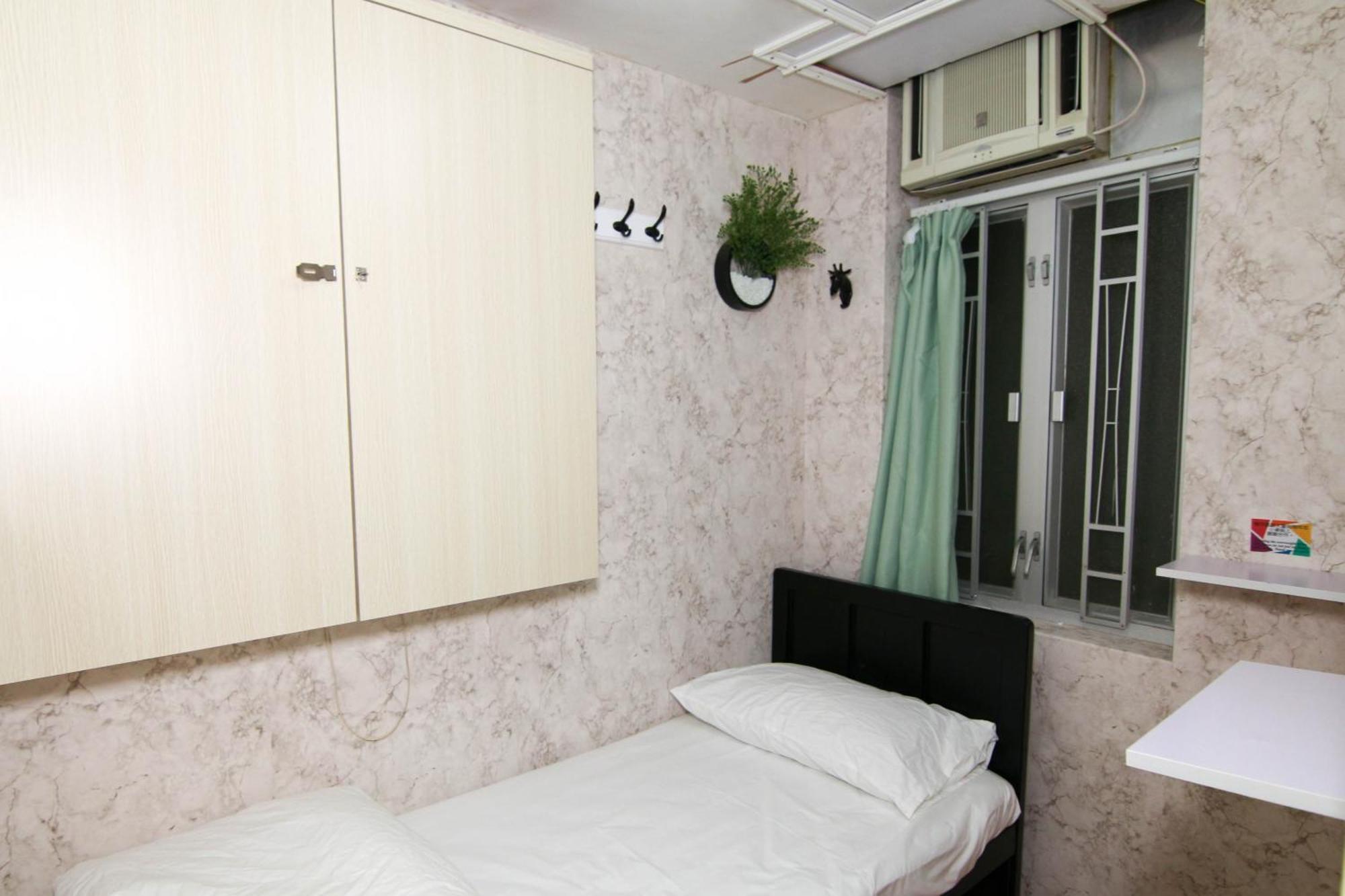 Cozy Inn Jordan Station Χονγκ Κονγκ Εξωτερικό φωτογραφία
