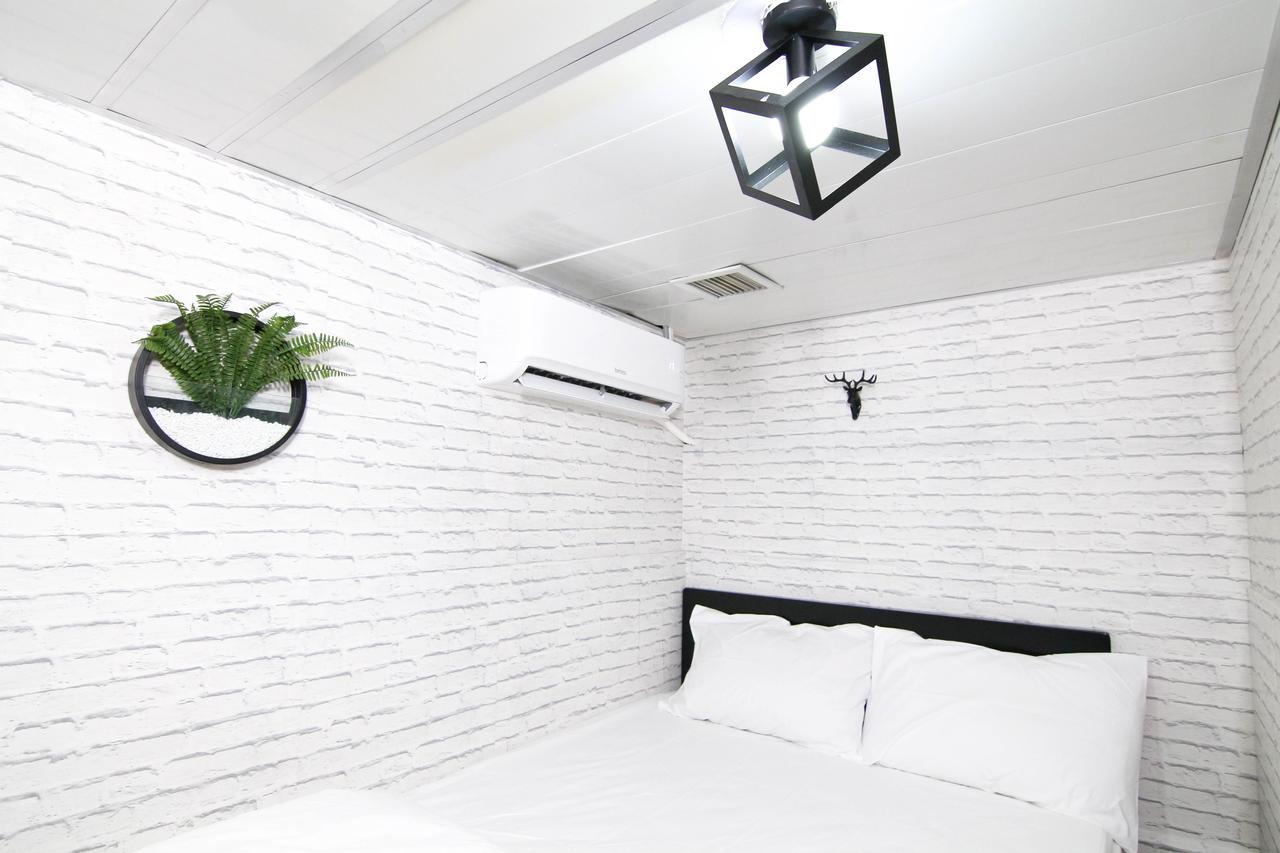 Cozy Inn Jordan Station Χονγκ Κονγκ Εξωτερικό φωτογραφία