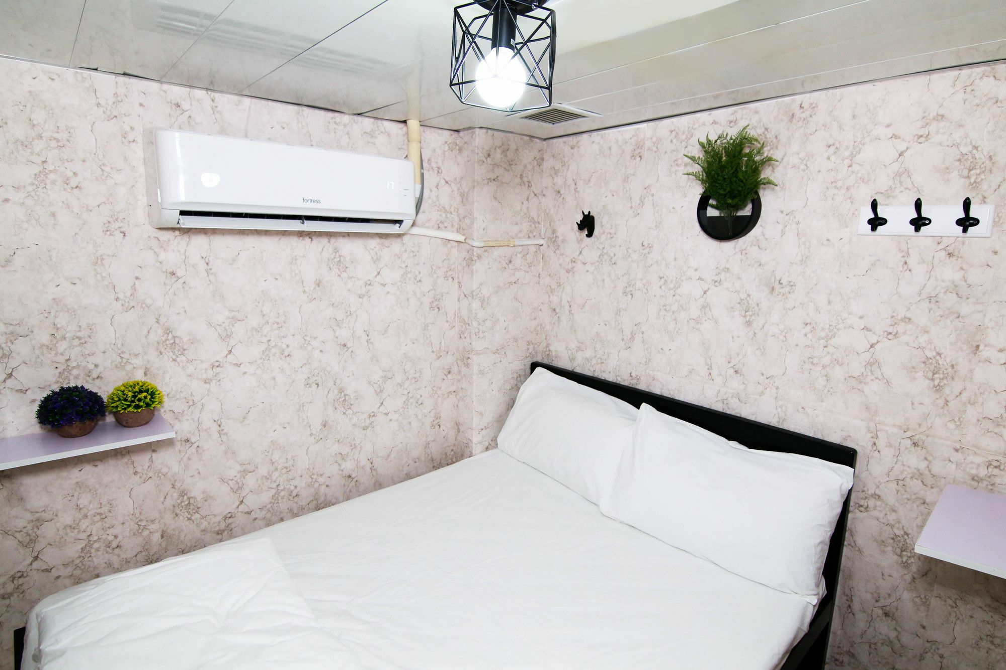 Cozy Inn Jordan Station Χονγκ Κονγκ Εξωτερικό φωτογραφία