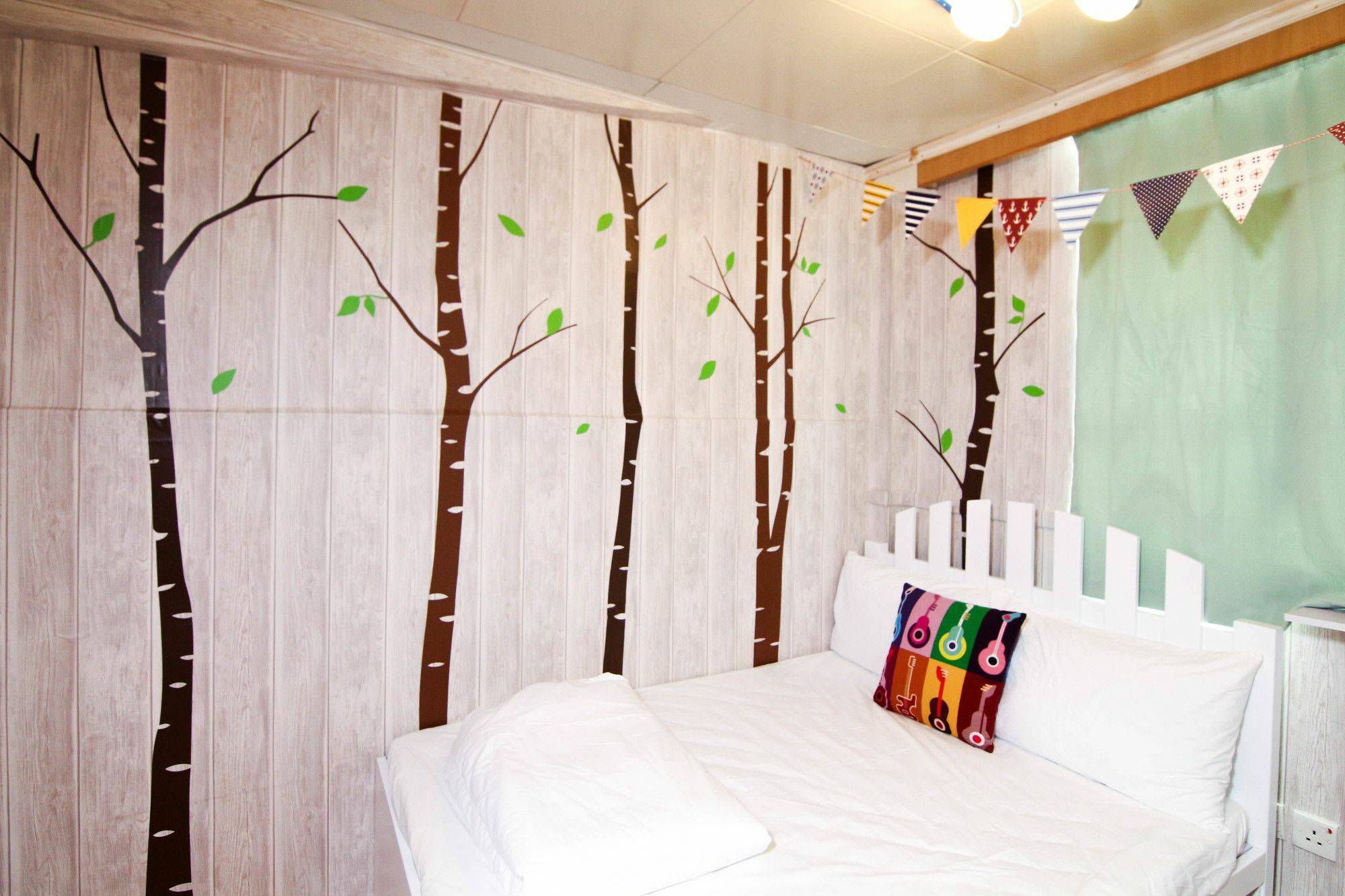 Cozy Inn Jordan Station Χονγκ Κονγκ Εξωτερικό φωτογραφία