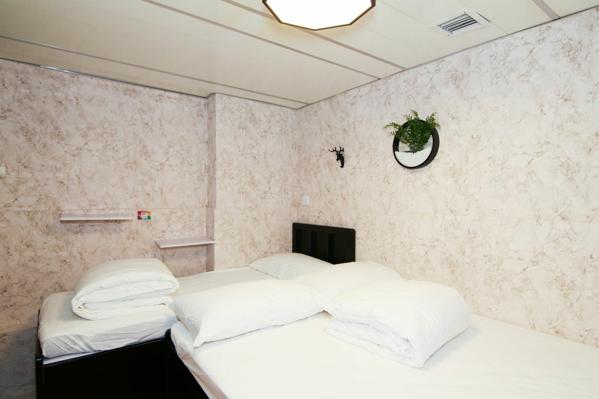 Cozy Inn Jordan Station Χονγκ Κονγκ Εξωτερικό φωτογραφία