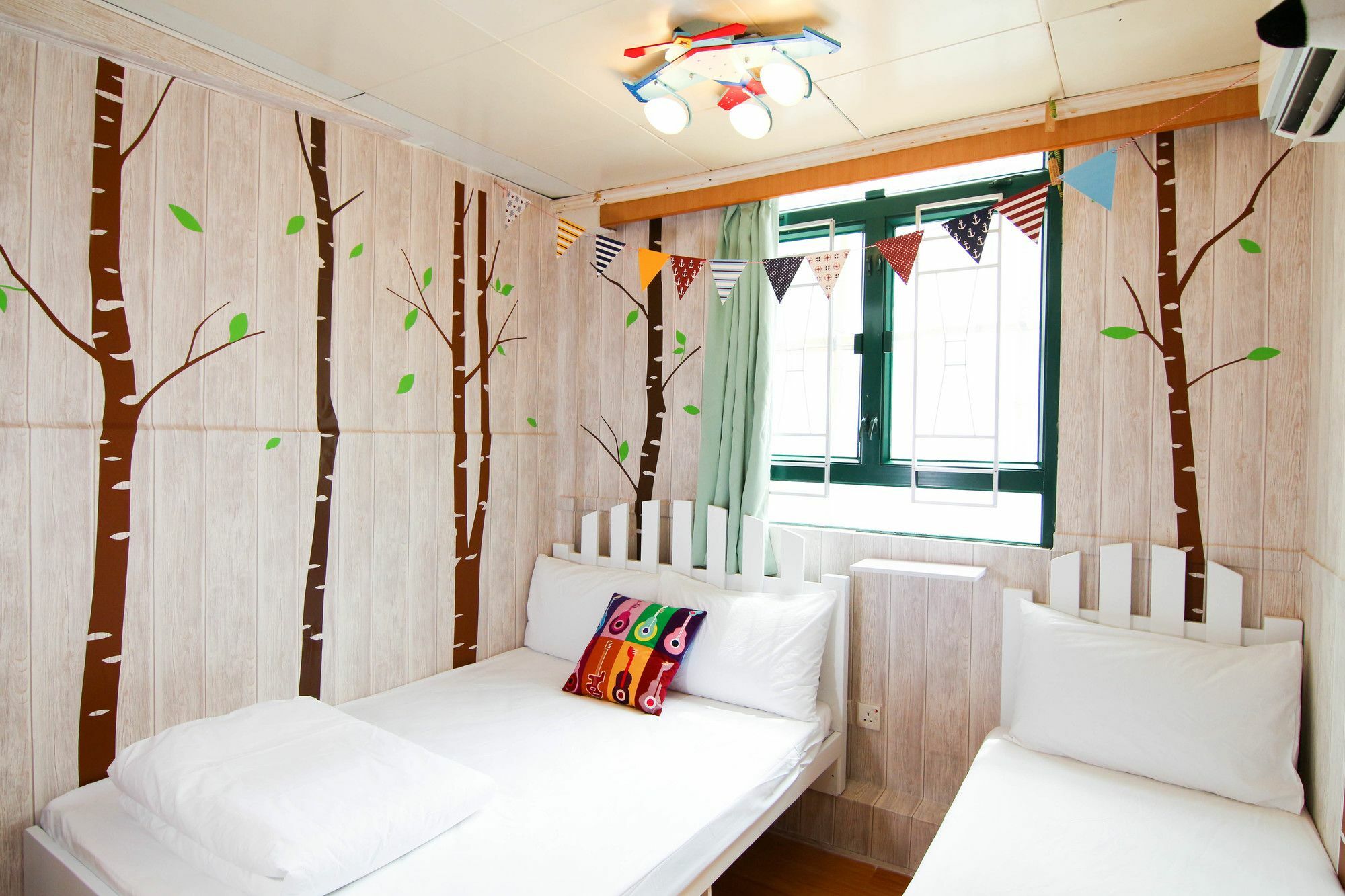 Cozy Inn Jordan Station Χονγκ Κονγκ Εξωτερικό φωτογραφία