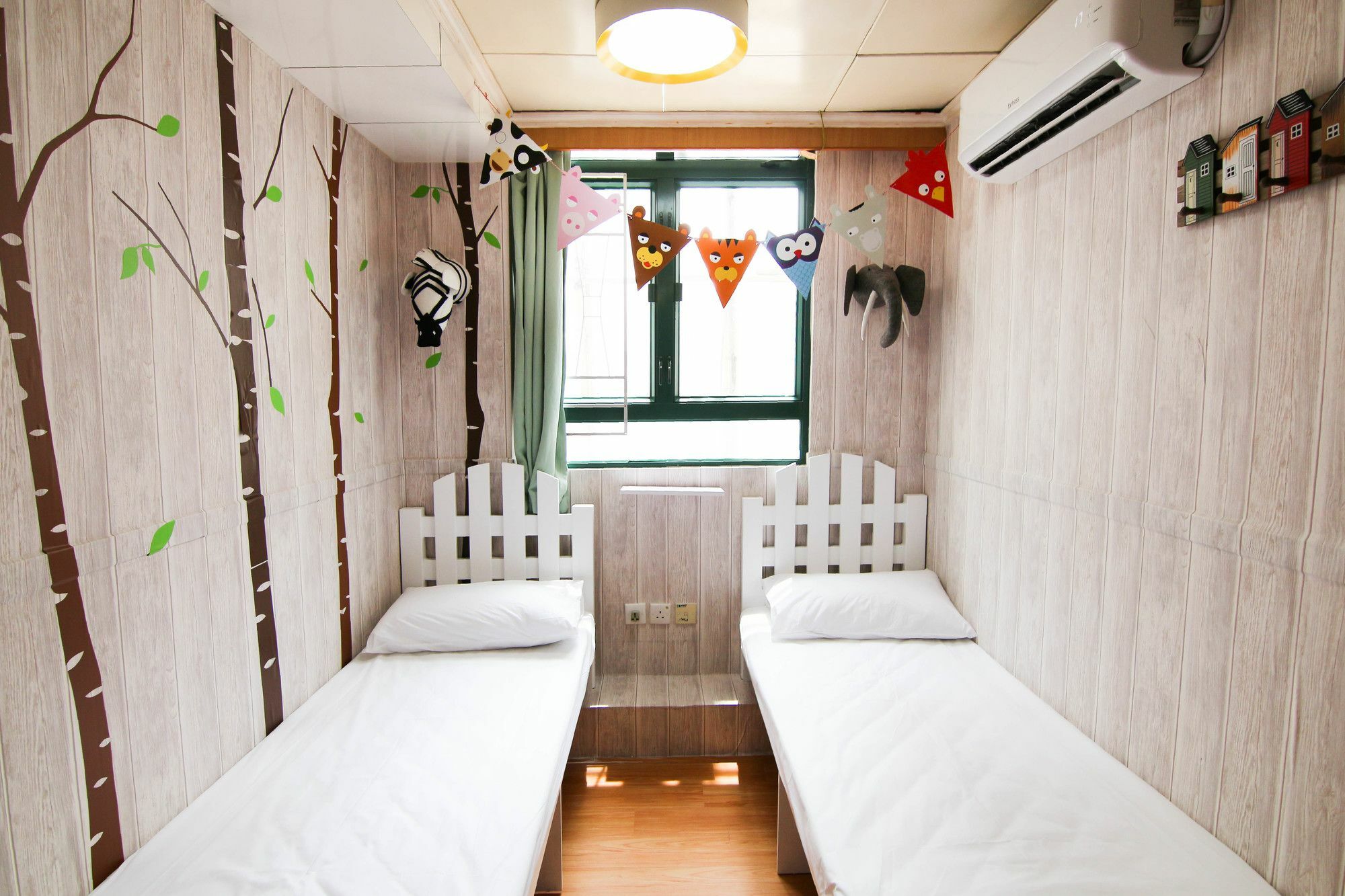 Cozy Inn Jordan Station Χονγκ Κονγκ Εξωτερικό φωτογραφία