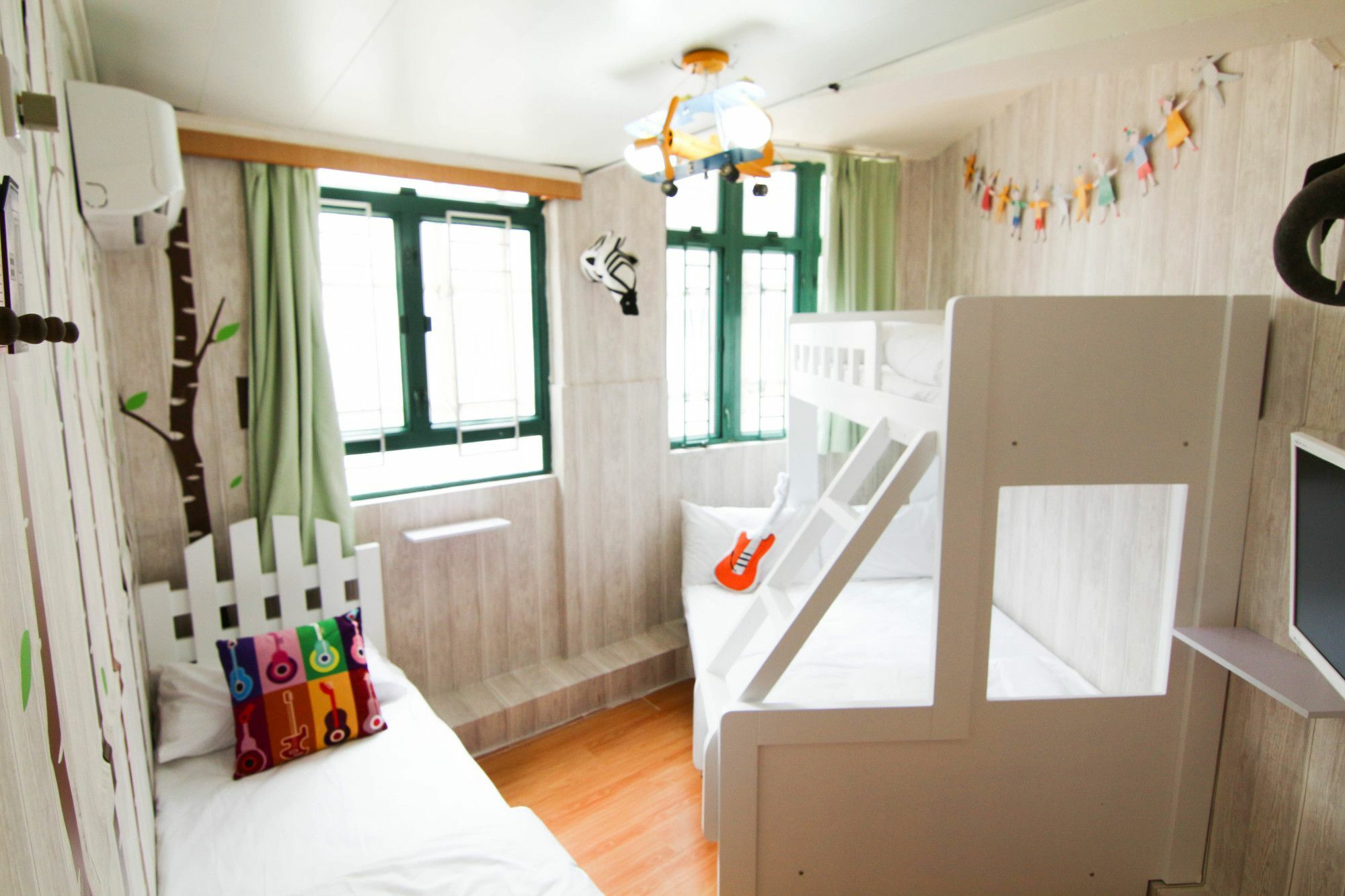 Cozy Inn Jordan Station Χονγκ Κονγκ Εξωτερικό φωτογραφία