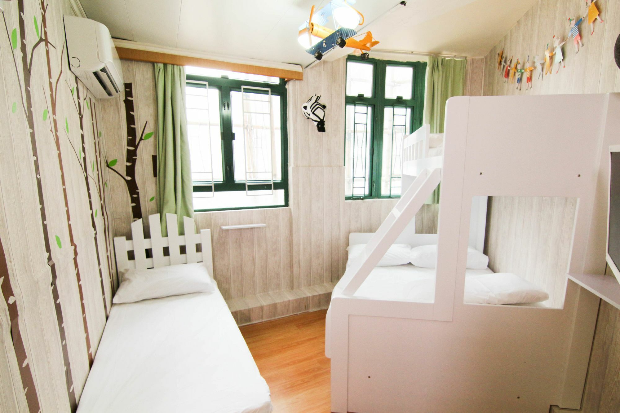 Cozy Inn Jordan Station Χονγκ Κονγκ Εξωτερικό φωτογραφία