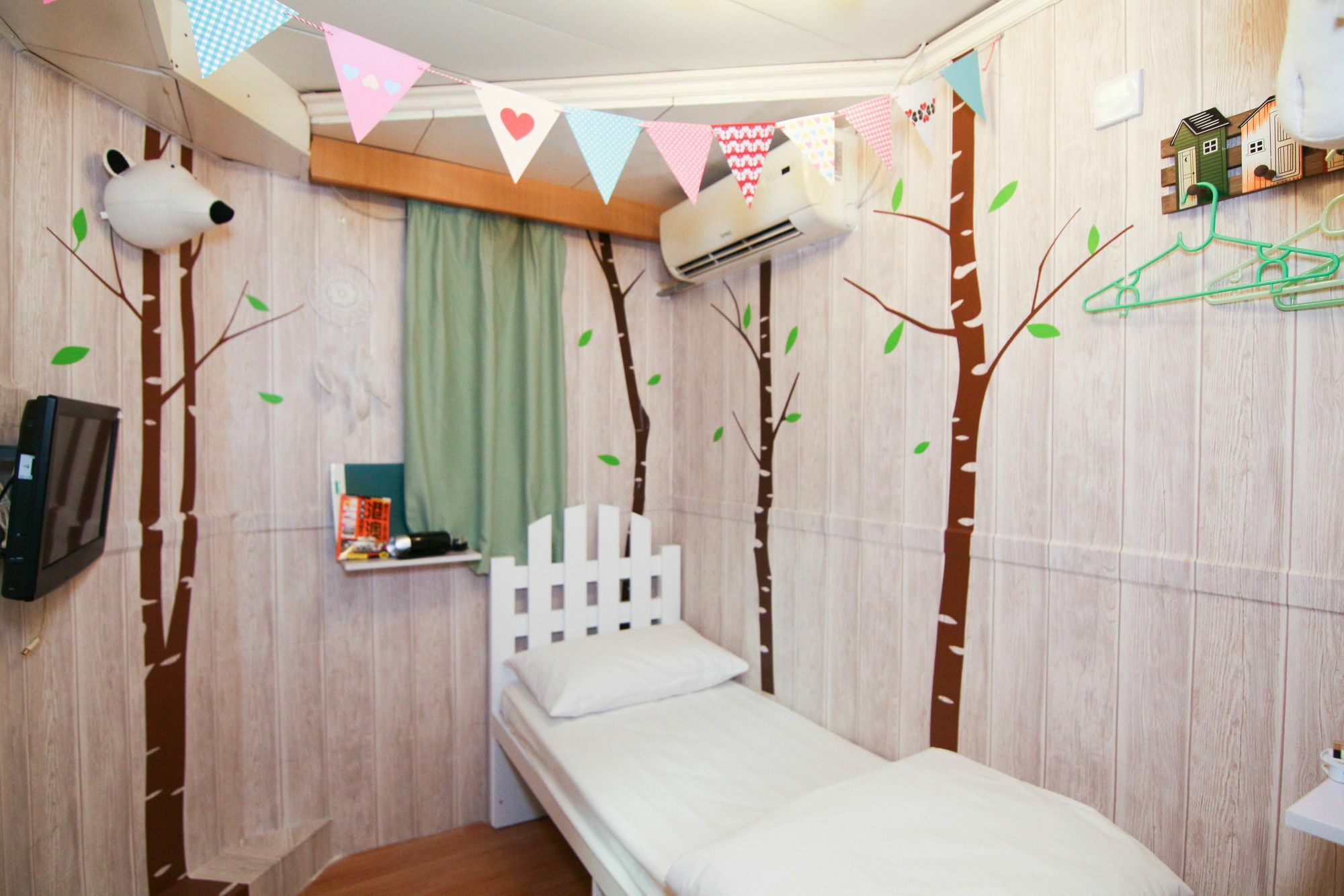 Cozy Inn Jordan Station Χονγκ Κονγκ Εξωτερικό φωτογραφία